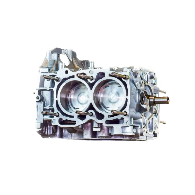 FRS BRZ WRX FA20 Stage 3 Short Block