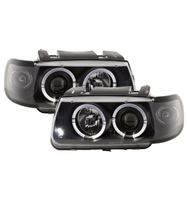 Headlight VW Polo Typ 6N Headlight VW Polo Typ 6N