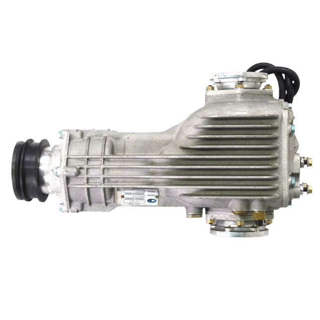 Lamborghini Gallardo LP 520 Front Differential