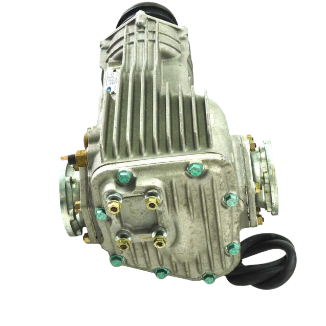 Lamborghini Gallardo LP 520 Front Differential