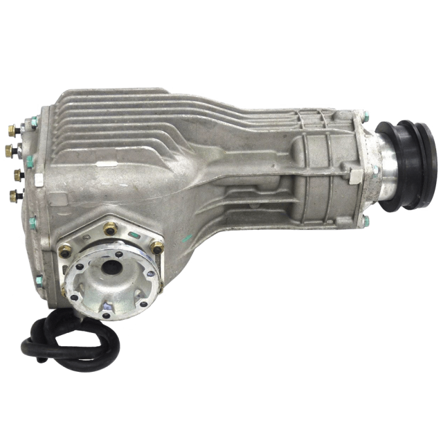 Lamborghini Gallardo LP 520 Front Differential