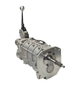 Richmond Gear Super Street 5 Speed Transmission Richmond Gear Super Street 5 Speed Transmission