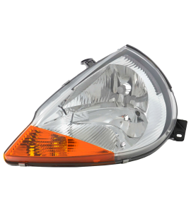 Spare Parts Headlight Left Ford KA (TYP RBT) Spare Parts Headlight Left Ford KA (TYP RBT)