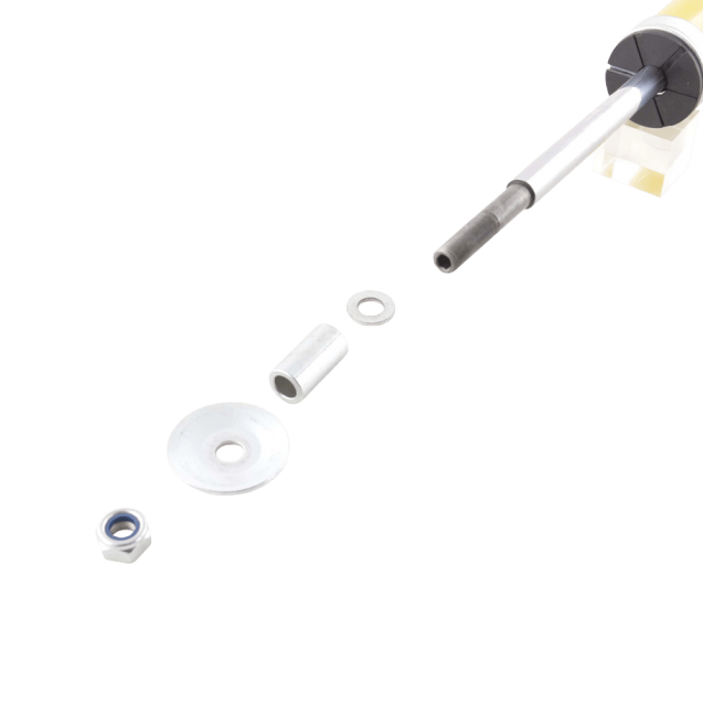 Sport Shock Absorber High Tec BMW Mini Cooper