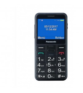 KX-TU110 Exb Tuşlu Telefon Siyah (Resmi Distribütör Garantili) KX-TU110 Exb Tuşlu Telefon Siyah (Resmi Distribütör Garantili)
