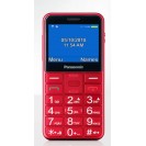 KX-TU110 Exb Tuşlu Telefon Siyah (Resmi Distribütör Garantili)