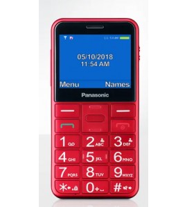 KX-TU110 Exb Tuşlu Telefon Siyah (Resmi Distribütör Garantili) KX-TU110 Exb Tuşlu Telefon Siyah (Resmi Distribütör Garantili)