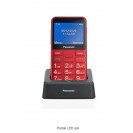 KX-TU110 Exb Tuşlu Telefon Siyah (Resmi Distribütör Garantili)